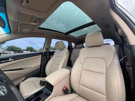 HYUNDAI-TUCSON-1.6 16V T-GDI GASOLINA GLS ECOSHIFT HYUNDAI-TUCSON-2021