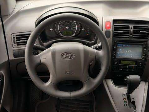 HYUNDAI-TUCSON-2.0 MPFI GL 16V 142CV 2WD GASOLINA 4P MANUAL HYUNDAI-TUCSON-2013