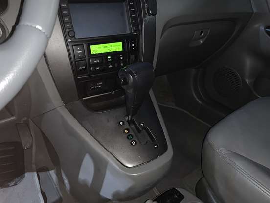 HYUNDAI-TUCSON-2.0 MPFI GLS 16V 143CV 2WD FLEX 4P AUTOMÁTICO HYUNDAI-TUCSON-2013