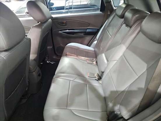 HYUNDAI-TUCSON-2.0 MPFI GLS 16V 143CV 2WD FLEX 4P AUTOMÁTICO HYUNDAI-TUCSON-2015