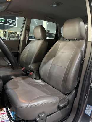 HYUNDAI-TUCSON-2.0 MPFI GLS 16V 143CV 2WD FLEX 4P AUTOMÁTICO HYUNDAI-TUCSON-2019