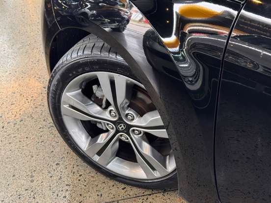 HYUNDAI-VELOSTER-1.6 16V GASOLINA 3P AUTOMÁTICO HYUNDAI-VELOSTER-2012