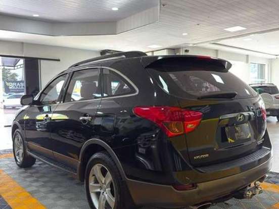 HYUNDAI-VERACRUZ-3.8 GLS 4WD 4X4 V6 24V GASOLINA 4P AUTOMÁTICO HYUNDAI-VERACRUZ-2010