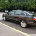 HYUNDAI AZERA 3.3 MPFI GLS SEDAN V6 24V GASOLINA 4P AUTOMÁTICO HYUNDAI AZERA 3.3 MPFI GLS SEDAN V6 24V GASOLINA 4P AUTOMÁTICO