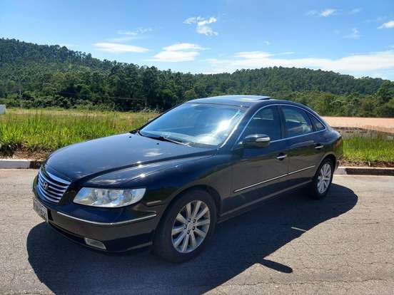 HYUNDAI-AZERA-2008