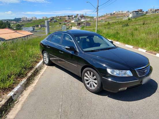 HYUNDAI-AZERA-2008