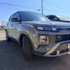 HYUNDAI CRETA 1.0 TGDI FLEX N LINE AUTOMÁTICO HYUNDAI CRETA 1.0 TGDI FLEX N LINE AUTOMÁTICO