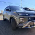 HYUNDAI CRETA 1.0 TGDI FLEX N LINE AUTOMÁTICO HYUNDAI CRETA 1.0 TGDI FLEX N LINE AUTOMÁTICO