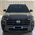 HYUNDAI CRETA 1.0 TGDI FLEX PLATINUM AUTOMÁTICO HYUNDAI CRETA 1.0 TGDI FLEX PLATINUM AUTOMÁTICO