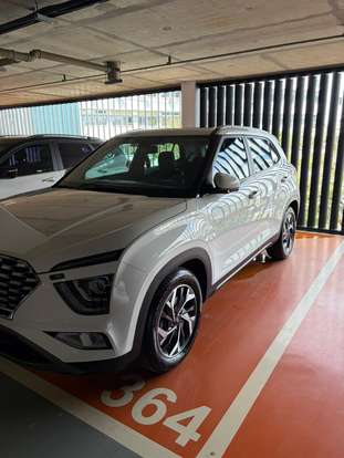 HYUNDAI-CRETA-1.0 TGDI FLEX PLATINUM AUTOMÁTICO HYUNDAI-CRETA-2022