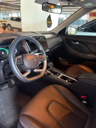 HYUNDAI-CRETA-1.0 TGDI FLEX PLATINUM AUTOMÁTICO HYUNDAI-CRETA-2022