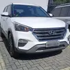 HYUNDAI CRETA 2.0 16V FLEX PRESTIGE AUTOMÁTICO HYUNDAI CRETA 2.0 16V FLEX PRESTIGE AUTOMÁTICO