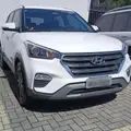 HYUNDAI CRETA 2.0 16V FLEX PRESTIGE AUTOMÁTICO HYUNDAI CRETA 2.0 16V FLEX PRESTIGE AUTOMÁTICO