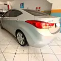 HYUNDAI ELANTRA 1.8 GLS 16V GASOLINA 4P AUTOMÁTICO HYUNDAI ELANTRA 1.8 GLS 16V GASOLINA 4P AUTOMÁTICO