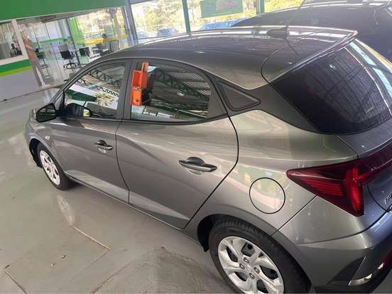HYUNDAI-HB20-1.0 12V FLEX COMFORT MANUAL HYUNDAI-HB20-2025