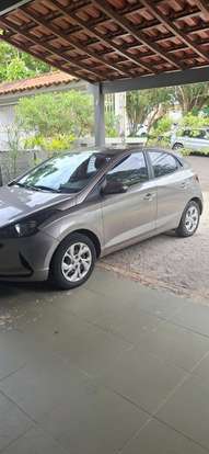 HYUNDAI-HB20-2022