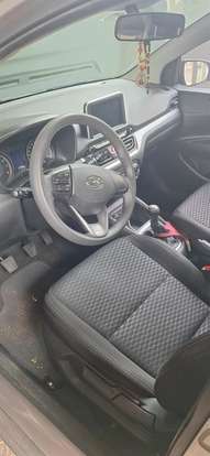 HYUNDAI-HB20-2022