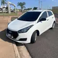 HYUNDAI HB20 1.0 COMFORT 12V FLEX 4P MANUAL HYUNDAI HB20 1.0 COMFORT 12V FLEX 4P MANUAL
