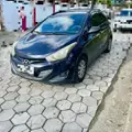 HYUNDAI HB20 1.0 COMFORT 12V FLEX 4P MANUAL HYUNDAI HB20 1.0 COMFORT 12V FLEX 4P MANUAL