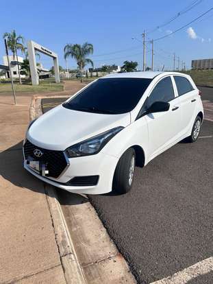 HYUNDAI-HB20-2019
