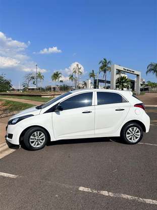 HYUNDAI-HB20-2019