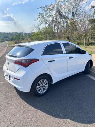 HYUNDAI-HB20-2019