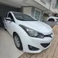 HYUNDAI HB20 1.0 COMFORT PLUS 12V FLEX 4P MANUAL HYUNDAI HB20 1.0 COMFORT PLUS 12V FLEX 4P MANUAL