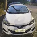 HYUNDAI HB20 1.0 COMFORT PLUS 12V FLEX 4P MANUAL HYUNDAI HB20 1.0 COMFORT PLUS 12V FLEX 4P MANUAL