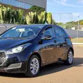 HYUNDAI HB20 1.0 COMFORT PLUS 12V FLEX 4P MANUAL HYUNDAI HB20 1.0 COMFORT PLUS 12V FLEX 4P MANUAL