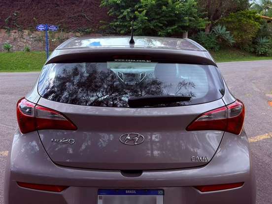 HYUNDAI-HB20-1.0 COMFORT PLUS 12V FLEX 4P MANUAL HYUNDAI-HB20-2017