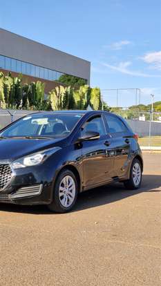HYUNDAI-HB20-2019