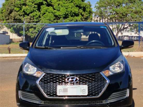 HYUNDAI-HB20-1.0 COMFORT PLUS 12V FLEX 4P MANUAL HYUNDAI-HB20-2019