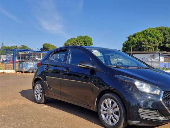 HYUNDAI-HB20-1.0 COMFORT PLUS 12V FLEX 4P MANUAL HYUNDAI-HB20-2019