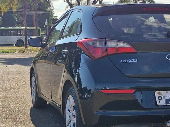 HYUNDAI-HB20-1.0 COMFORT PLUS 12V FLEX 4P MANUAL HYUNDAI-HB20-2019
