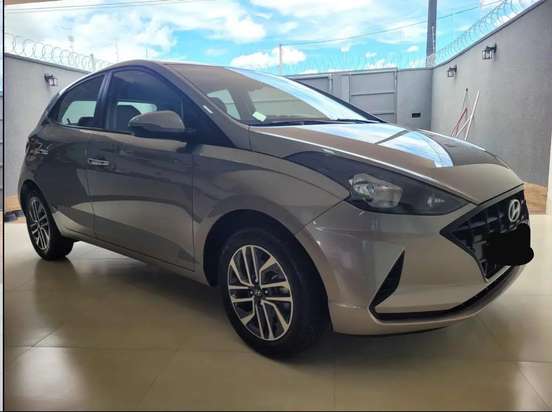 HYUNDAI-HB20-2022