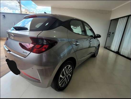 HYUNDAI-HB20-1.0 TGDI FLEX PLATINUM AUTOMÁTICO HYUNDAI-HB20-2022