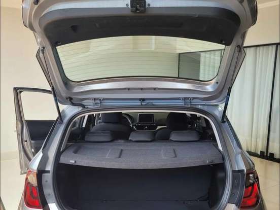 HYUNDAI-HB20-1.0 TGDI FLEX PLATINUM AUTOMÁTICO HYUNDAI-HB20-2022