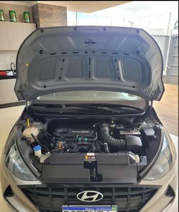 HYUNDAI-HB20-2022