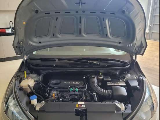 HYUNDAI-HB20-1.0 TGDI FLEX PLATINUM AUTOMÁTICO HYUNDAI-HB20-2022