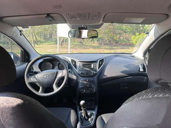 HYUNDAI-HB20-1.0 UNIQUE 12V FLEX 4P MANUAL HYUNDAI-HB20-2019
