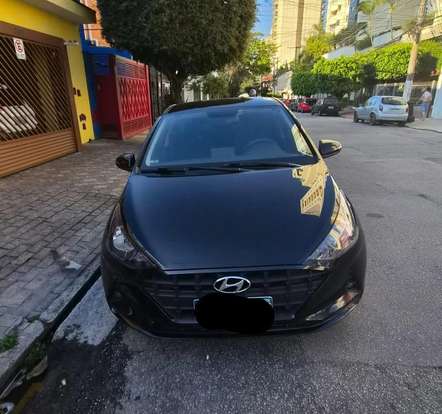 HYUNDAI-HB20-2021