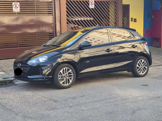HYUNDAI-HB20-2021