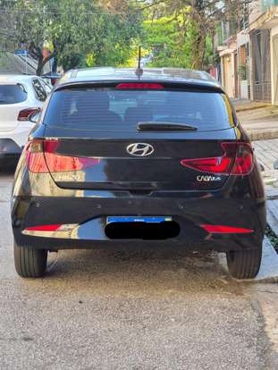 HYUNDAI-HB20-2021
