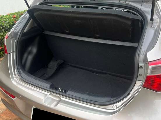 HYUNDAI-HB20-1.6 COMFORT PLUS 16V FLEX 4P AUTOMÁTICO HYUNDAI-HB20-2016