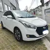 HYUNDAI HB20 1.6 PREMIUM 16V FLEX 4P AUTOMÁTICO HYUNDAI HB20 1.6 PREMIUM 16V FLEX 4P AUTOMÁTICO