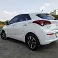 HYUNDAI HB20 1.6 PREMIUM 16V FLEX 4P AUTOMÁTICO HYUNDAI HB20 1.6 PREMIUM 16V FLEX 4P AUTOMÁTICO