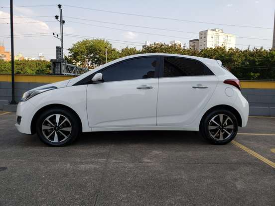 HYUNDAI-HB20-2018