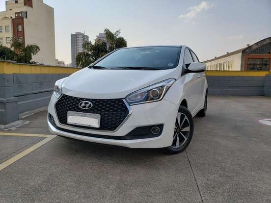 HYUNDAI-HB20-2018