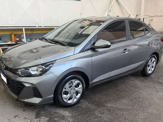 HYUNDAI-HB20S-1.0 12V FLEX COMFORT MANUAL HYUNDAI-HB20S-2023