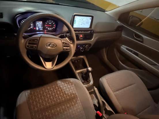 HYUNDAI-HB20S-1.0 12V FLEX COMFORT MANUAL HYUNDAI-HB20S-2023